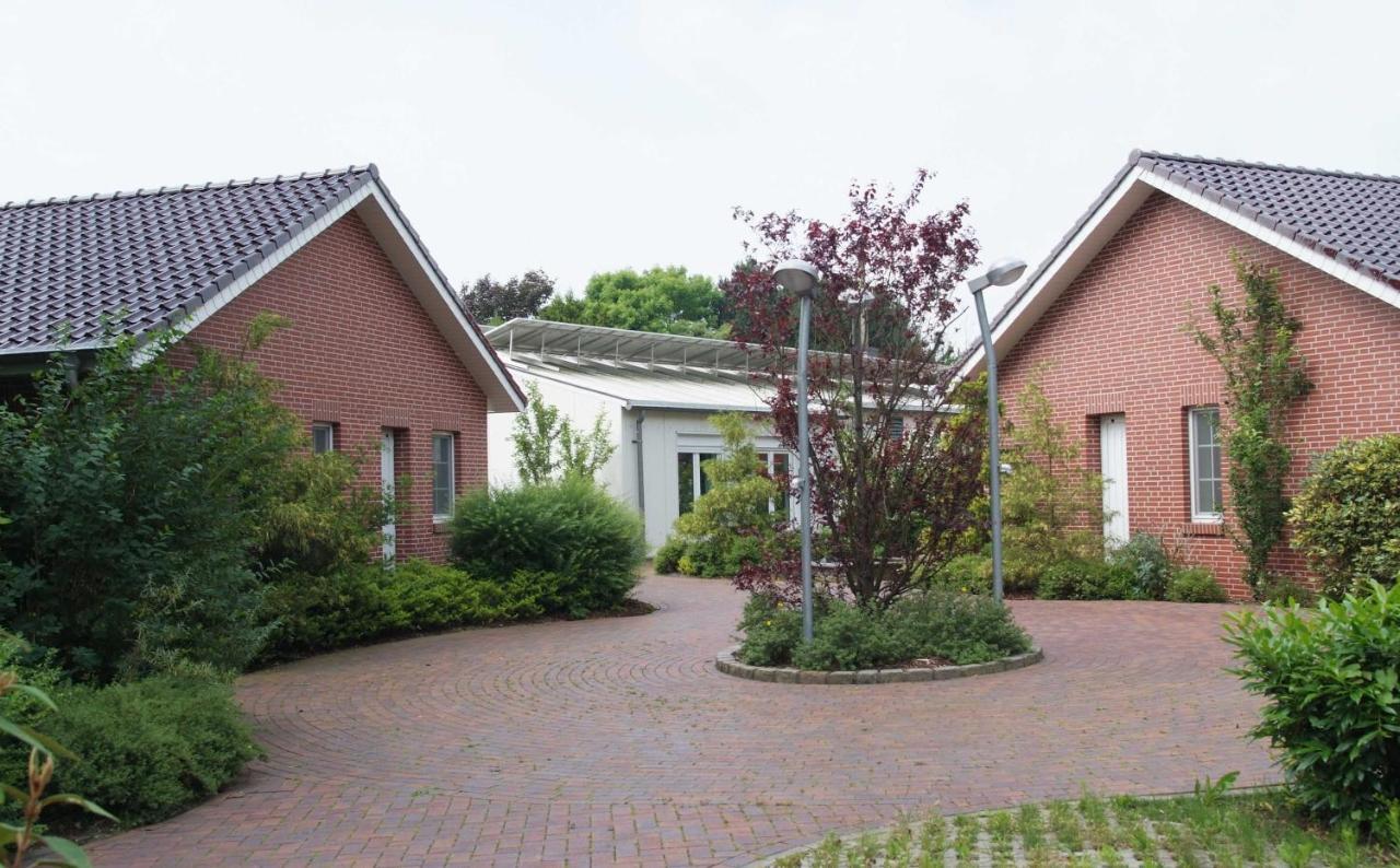 Ferienzentrum Brouwer, 75010 Westoverledingen Exterior photo