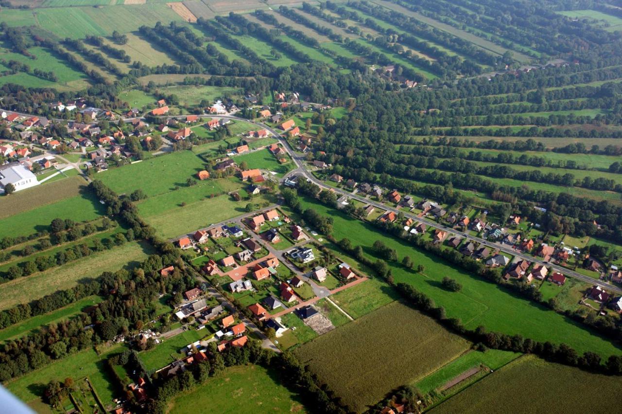 Ferienzentrum Brouwer, 75010 Westoverledingen Exterior photo